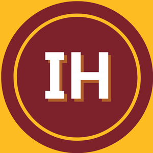 Team Page: Ian Hargis